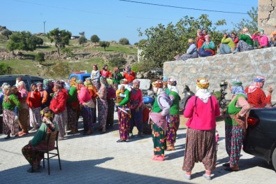 Çanakkale'de Deprem Konutlarının Hak Sahipleri Kura İle Belirlendi