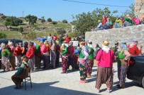 MEHMET ÜNAL ŞAHIN - Çanakkale'de Deprem Konutlarının Hak Sahipleri Kura İle Belirlendi