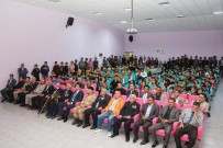 BINBAŞı AYŞE - Çemişgezek'te 'Şehit Ve Gazilere Saygı' Konferansı