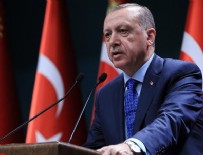 ODTÜ - Cumhurbaşkanı Erdoğan ODTÜ'lüleri çaya davet etti