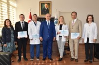 GÖZ HASTALIKLARI - ESOGÜ Tıp Fakültesi Öğretim Üyelerinin Avrupa'daki Dikkat Çeken Başarıları