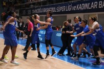 MAHMUT DEMIRTAŞ - Hatay Büyükşehir Belediyespor, Kadınlar Cumhurbaşkanlığı Kupası'nı Kazandı