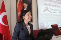 BÜLENT ECEVİT ÜNİVERSİTESİ - Kanserden Korunmak İçin Farkındalık Eğitimi Düzenlendi