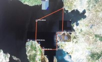 Karaburun'da Tekne Faciası Açıklaması 4 Ölü Haberi