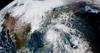 ALABAMA - Michael Kasırgası Karaya Düşmeden Önce Kategori 4'E Yükseldi
