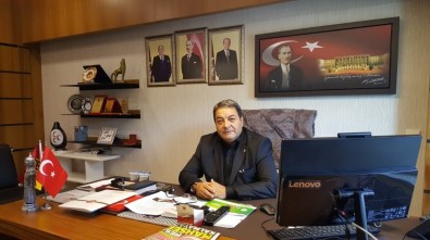 Milletvekili Fendoğlu, Atatürk'e Hakaret Eden Öğretmenle İlgili Açıklama Yaptı