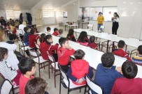 SIVAS CUMHURIYET ÜNIVERSITESI - Miniklere 'Mahremiyet' Semineri