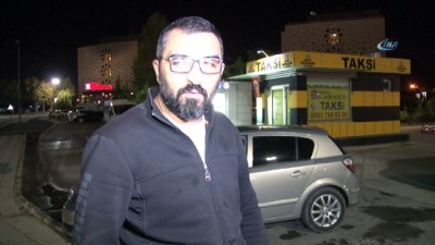 Önce Anahtarı Sonra Otomobili Çalan Hırsız Yakalandı