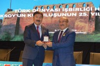 TÜRK KÜLTÜRÜ - Trabzon'da Geleneksel Türk Müziği Akademisi Ve Müzesi Kurulacak