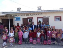 Ülkü Ocakları'ndan 'Kardeş Köy Okulları' Projesi