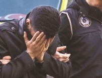 ÖZEL KUVVETLER KOMUTANLIĞI - Üsteğmen 'FETÖ'cüyüm' diyerek teslim oldu