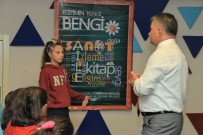 NECİP FAZIL KISAKÜREK - Vali Yazıcı Açıklaması 'Valilik Çözüm Üretme Makamıdır'