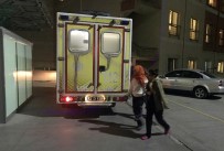 20 Öğrenci Yedikleri Yemekten Zehirlendi