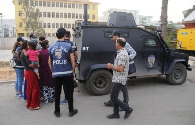 3 Kadın Hırsız, Girdikleri Evde 50 Bin TL'lik Altın Çaldı