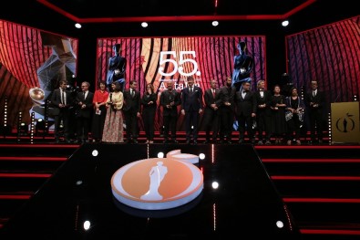 55. Uluslararası Antalya Film Festivali