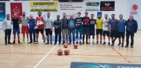 6 Eylül Söke Spor Kulübü Basketbolda Da Var