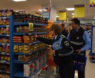 FİYAT ARTIŞI - Altınordu'da Gıda Denetimleri