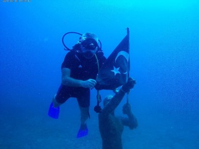 Antalya Turizm Gelirinin Yüzde 20'Sini Denizden Kazanıyor