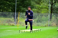 ARDA TURAN - Arda Turan Emniyette İfade Veriyor