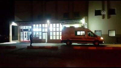 Ardahan'da Yatılı Okulda Üzerine Dolap Düşen Öğrenci Öldü