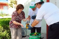 FOSİL - Atık Yağlar Yakıt Olacak