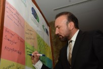 BAĞLıLıK - Avrupa Yerel Demokrasi Haftası İzmit'te Kutlanacak