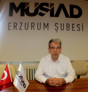 Başkan Bayır Açıklaması 'Üzerimize Düşen Vazifeyi Yapmaya Hazırız'