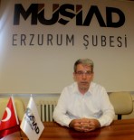 PARADIGMA - Başkan Bayır Açıklaması 'Üzerimize Düşen Vazifeyi Yapmaya Hazırız'
