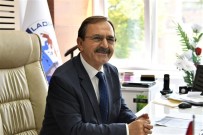 YUSUF ZIYA YıLMAZ - Başkan Zihni Şahin Açıklaması 'Ağaç Katliamı Yok, Buna Da İzin Vermem'