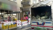 Başkentte Kaçak Oyuncak Operasyonu