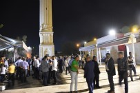 Batman Şehitleri İçin Nusaybin'de Mevlit Okutuldu