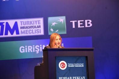 'Bu Başarılar Türkiye'yi Yüksek Gelirli Ülkeler Sınıfına Yükseltecektir'