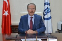 SAÇ BAKIMI - BÜ'de Saç Bakımı Ve Güzellik Hizmetleri Programı Açıldı