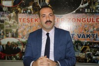 DEVLET SIRRI - Çağlayan 'Maliyetler Doğruysa Zonguldak'a Çok Güzel Bir Kazık Atıldı'