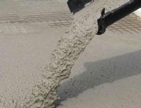 GINE - Çimento üretiminde artış