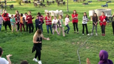 Cinsiyet Ayrımcılığına Karşı Bir Araya Geldiler