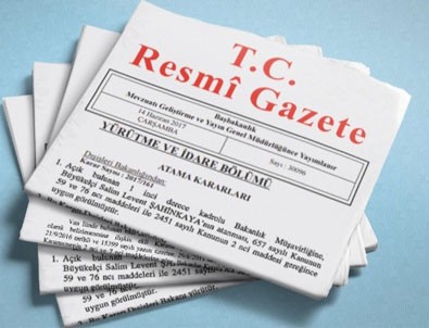 Yeni Ekonomi Programı'na ilişkin genelge
