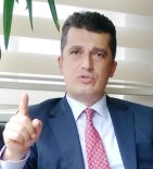 KAMU GÖREVLİLERİ - DESAM Başkanı Avcı Açıklaması 'Lojmanlar Satılmalı Ve Kira Yardımı Yapılmalıdır'