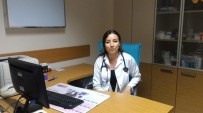 AĞRı MERKEZ - Devlet Hastanesi'ne Bir Hekim Daha Göreve Atandı