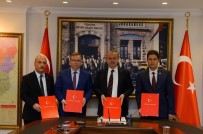 EDİRNE VALİLİĞİ - Edirne Esnafına Ücretsiz Dil Kursu