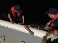 İSTANKÖY - Ege Denizinde Can Pazarı