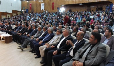 Elazığ'da 'Uluslararası Palu Sempozyumu'