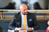 KAÇıŞ - Evren Yurttaş Açıklaması 'Elektrik Kaynaklı Yangınlar Önlenebilir Felakettir'