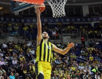 SINAN GÜLER - Fenerbahçe Euroleague'de İlk Maçına Çıkıyor