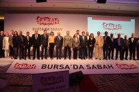 SABAH GAZETESI - Gelecek Formülü Açıklaması Doğru Planlama, Hızlı Koşu