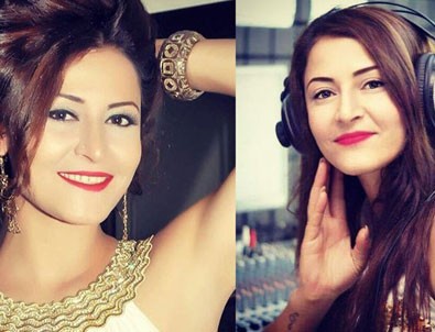 Genç şarkıcı Tuba Ergüzel intihar etti