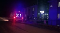 GÜNCELLEME - Sakarya'da Gıda Zehirlenmesi Şüphesi