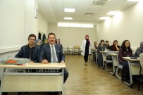 ERDOĞAN TOK - İLKEM Çıtayı Yükseltti