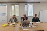 SÜLEYMAN KAYA - İslam İktisadı Okumaları Başladı