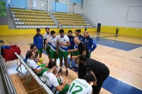 HÜSEYİN ÜZÜLMEZ - Kartepe Belediyespor Voleybolda İddialı